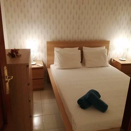 Alfalfa Suites Sevilla Buitenkant foto