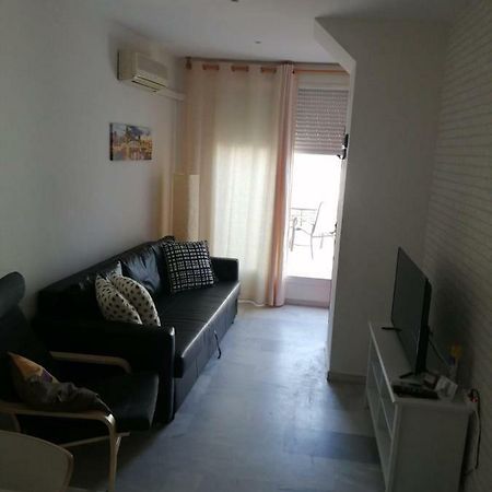 Alfalfa Suites Sevilla Buitenkant foto
