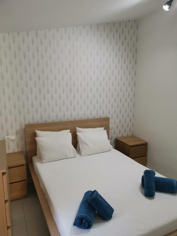 Alfalfa Suites Sevilla Buitenkant foto