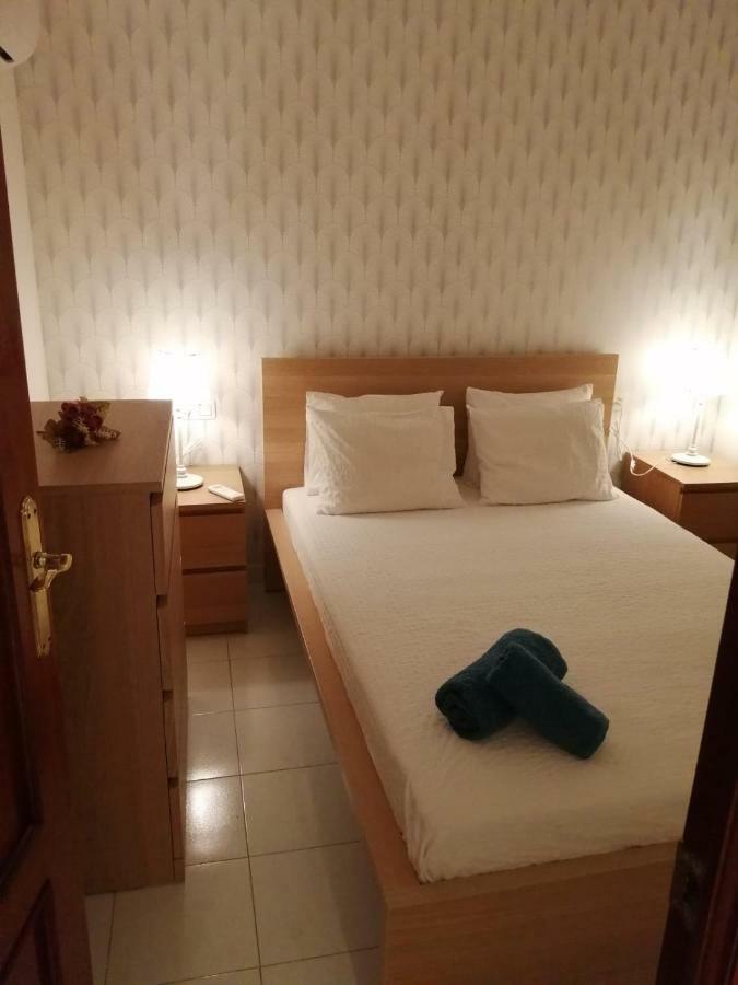 Alfalfa Suites Sevilla Buitenkant foto