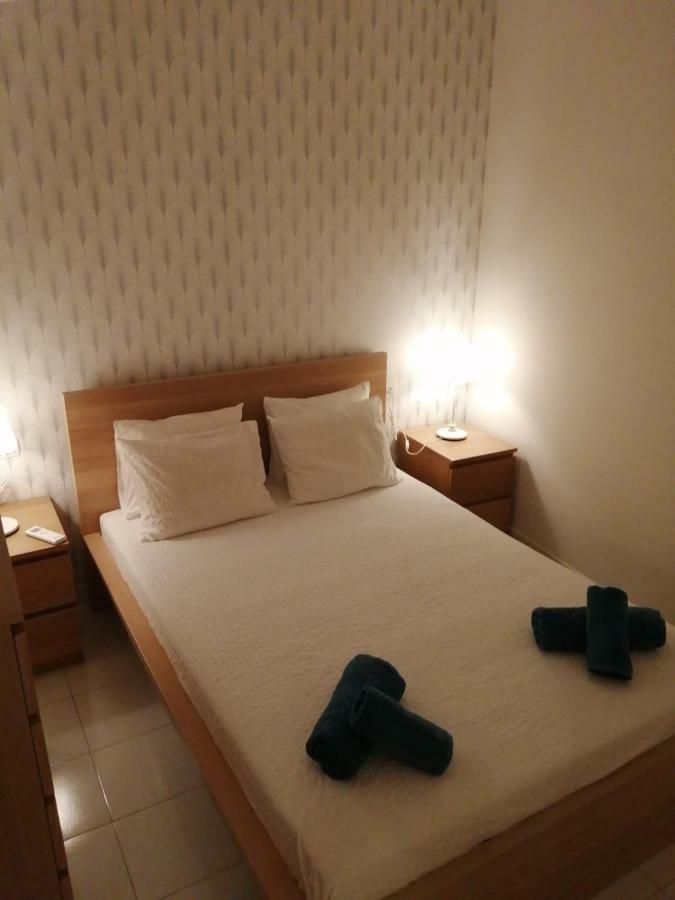 Alfalfa Suites Sevilla Buitenkant foto