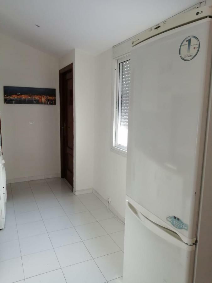 Alfalfa Suites Sevilla Buitenkant foto