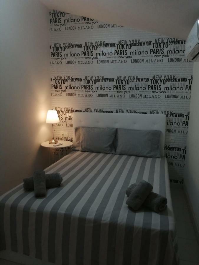 Alfalfa Suites Sevilla Buitenkant foto