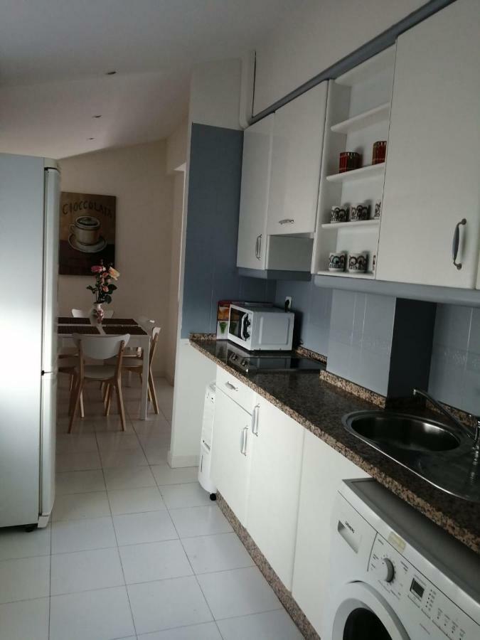 Alfalfa Suites Sevilla Buitenkant foto