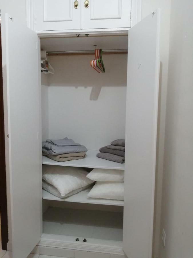 Alfalfa Suites Sevilla Buitenkant foto
