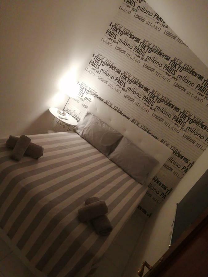 Alfalfa Suites Sevilla Buitenkant foto