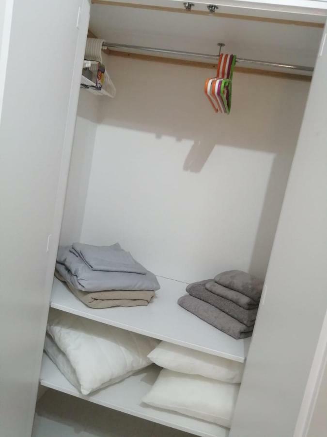 Alfalfa Suites Sevilla Buitenkant foto